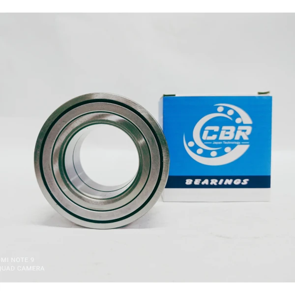 Rodamiento de rueda para ford focus 2012 2020 2.0 ecoboost - Rodamientos De Ruedas | ClickRepuestos